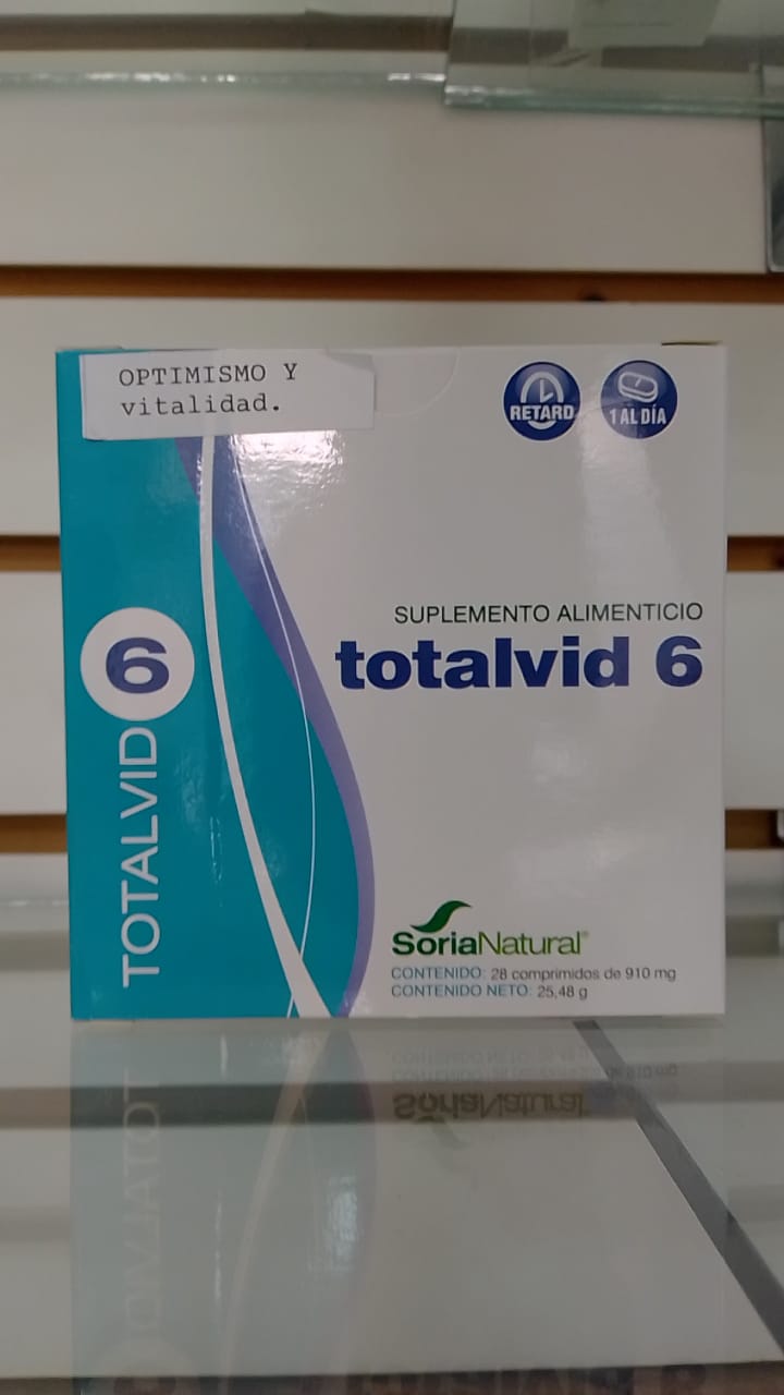 TOTALVID 6